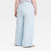 Women's Leisure Studio French Terry Sweatpants - Universal Thread™ - 2 of 3