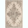 Unique Loom    Tuareg Medallion Area Rug - 2 of 4