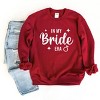 In My Bride Era Sparkles -  Womens Sweatshirt - 2 of 4