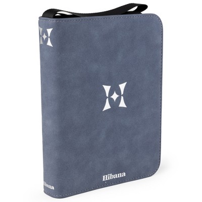 Hibana Jewelry Organizer: Travel Edition - Steele