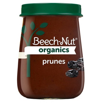 prune juice for babies target