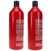 Redken Color Extend Shampoo 33.8 oz & Color Extend Conditioner 33.8 oz Combo Pack - 3 of 4