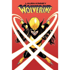 Laura Kinney: Wolverine Vol. 1 - One-Mutant Army - by  Erica Schultz (Paperback) - 1 of 1