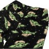STAR WARS Little/Big Boys' 2-Piece Polyester Pajama Sets - 4 of 4