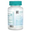 SmartyPants Prenatal Multi & Omegas, Sugar Free, Lemon, 60 Gummies - 3 of 4