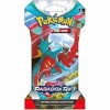 Pokemon TCG: Scarlet & Violet—Paradox Rift (8 Packs) Sleeved Booster Packs - 4 of 4