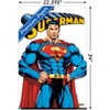 Trends International DC Comics - Superman Feature Series Unframed Wall Poster Prints - 3 of 4