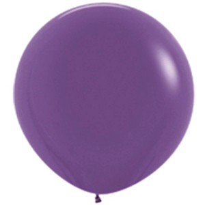 Wrapables Giant 36 Inch Latex Party Balloons (Set of 10) - 1 of 4