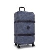 Kipling Spontaneous Large Printed Rolling Luggage - 2 of 4