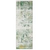 Area Rugs Washable Large Modern Abstract Living Room Rug Soft Anti-Skid Indoor Non-Shedding Carpets for Bedroom Dining Farmhouse Nursery Office - 4 of 4
