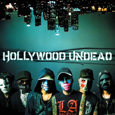 Hollywood Undead - Swan Songs (2 LP) (EXPLICIT LYRICS) (Vinyl)