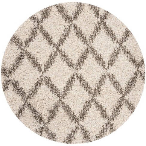 Hudson Shag SGH333 Power Loomed Area Rug  - Safavieh - image 1 of 3