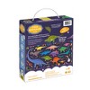 Banana Panda I Love Dinosaurs Puzzle, Ages 4+ - 3 of 4