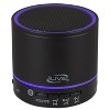 iLive Color Changing Portable Wireless Speaker with FM Scan Radio, ISB07B - 2 of 4