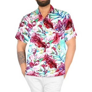 Hawaiian shirts target top