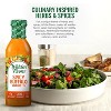 Walden Farms Spicy Buffalo Vinaigrette – Calorie-Free, Low Carb, Keto-Friendly, Vegan, Sugar-Free Dressing with Bold Buffalo Spice – 12 oz Bottle - 4 of 4