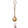 Gallerie II Embellished Noel Ornament - 2 of 3