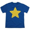 Boys' Short Sleeve Steven Universe Greg Star Kids T-Shirt - 2 of 4