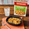 Zatarain's Frozen Cilantro Lime Rice with Chicken - 10.5oz - 2 of 4