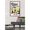 Trends International Nickelodeon Spongebob - Current Mood Framed Wall Poster Prints - 2 of 4