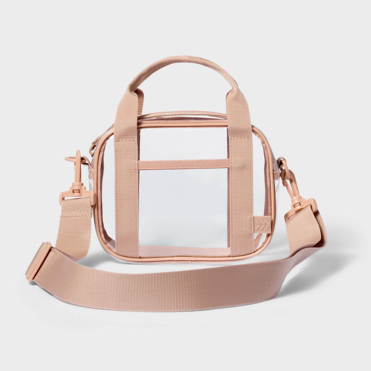 Crossbody Clear Bag - All In Motion™ - thumbnail 5