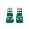 NBA Boston Celtics Fan Fuzzy Socks - 2 of 3