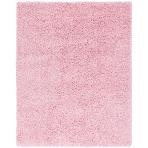 Classic Shag Ultra SG240 Hand Tufted Indoor Rugs - Safavieh - 1 of 4