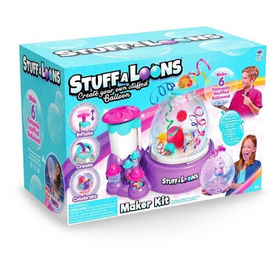 Stuff-A-Loons Create Your Own Stuffed Balloon Maker Kit