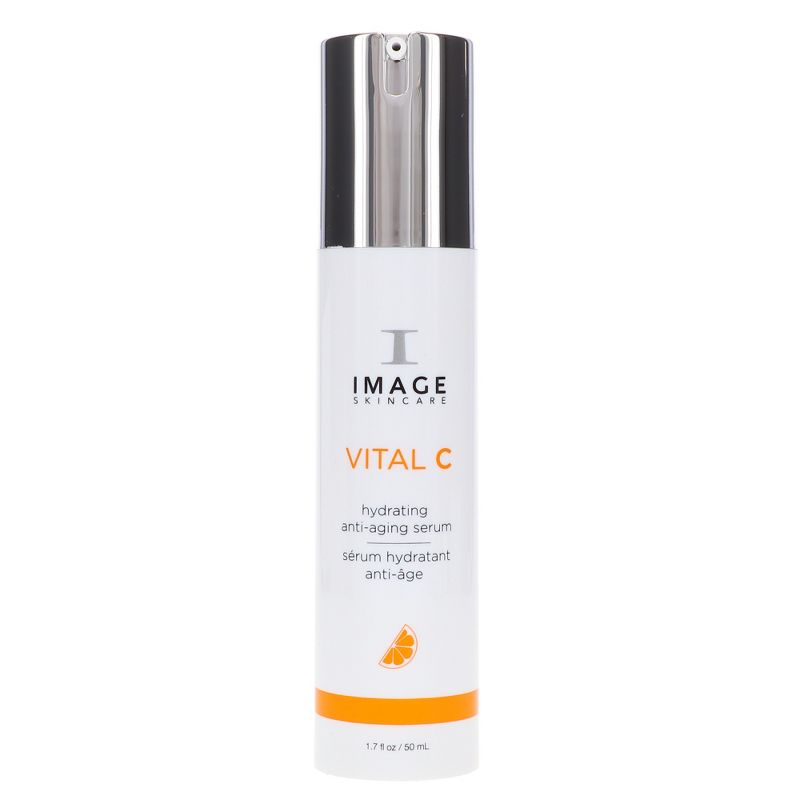 IMAGE Skincare Vital C Hydrating Anti Aging Serum 1.7 oz, 3 of 9
