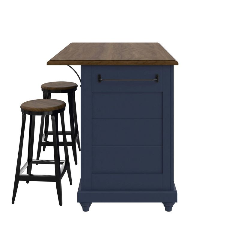 Kelsey Counter Height Dining Set - Room & Joy, 5 of 11