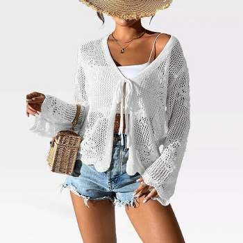 beach cardigan beach cardigan