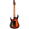 Ernie Ball Music Man JP15 7 7-String Quilted Maple Top Electric Guitar Tiger Eye - 4 of 4