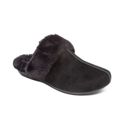 Aetrex Arianna Arch Support Slipper