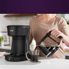 Mr. Coffee 12 Cup Switch Coffee Maker - Black - image 3 of 4