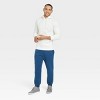 Men's Standard Fit Pullover Sweatshirt - Goodfellow & Co™ - image 3 of 3