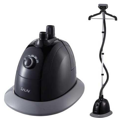 Travel garment steamer, SteamOne, 1500 W, black