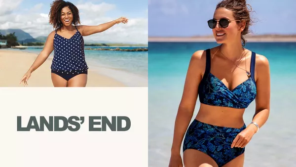 26 best tummy control swimsuits of 2023