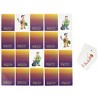 The Spark Innovations Community Helpers Matching Cards Memory Game - image 3 of 4