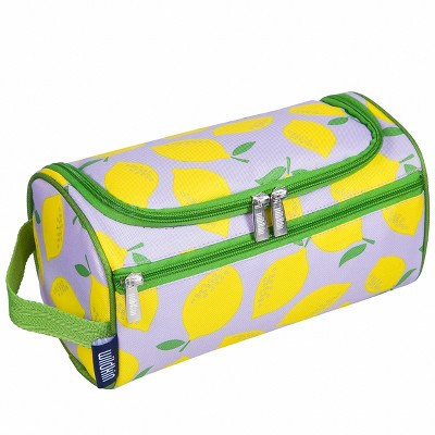 Wildkin Kids Weekend Or Overnight Toiletry Bag Dopp Kit For Teens And ...