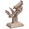 Mr.PLAYWOOD Microscope Mechanical Wooden 3D STEM Model - 2 of 3