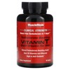 MuscleMeds Vitamin T, Testosterone Boosting Multi-Vitamin For Men, 90 Tablets - 3 of 3