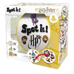 Spot It Game: Harry Potter