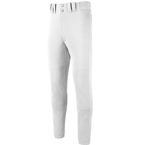 Mizuno Youth Premier Players Baseball Pant Boys Size Large In Color White  (0000) : Target