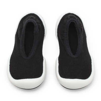 Komuello Toddler Shoes - Flat Onyx 24-36m : Target