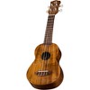 Luna Flamed Acacia Soprano Ukulele Flamed Acacia - 3 of 4