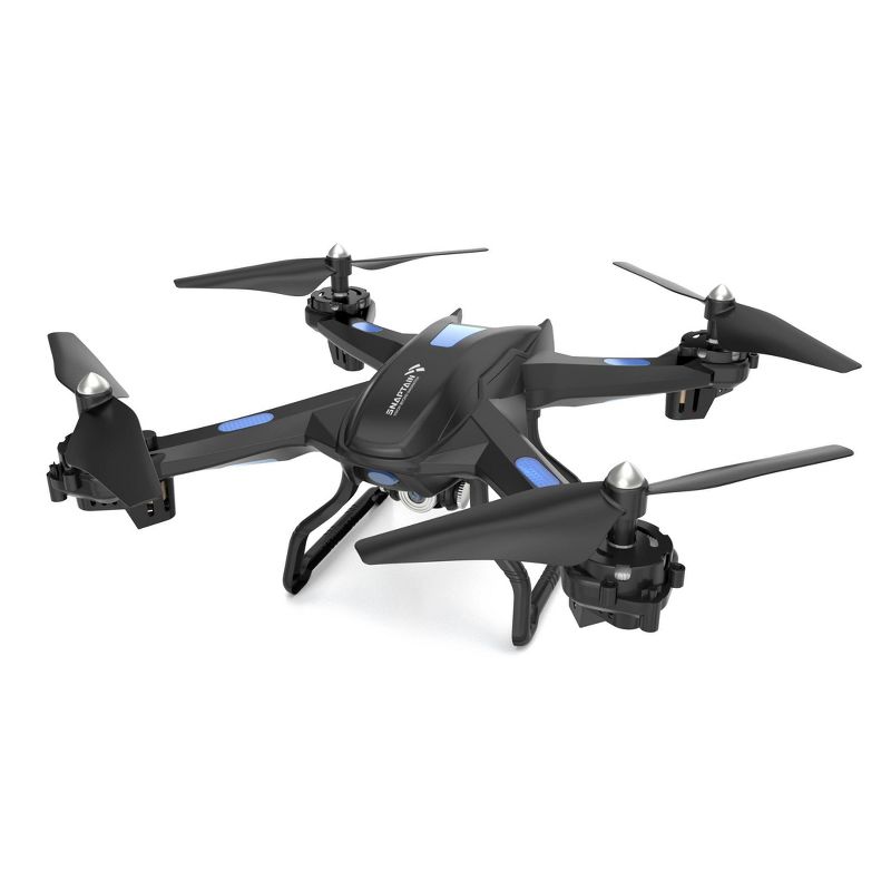Snaptain S5C Pro FPV RC Drone with FHD Camera - Black, 6 of 12