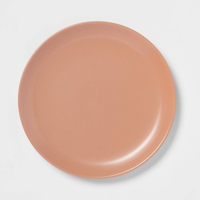 Photo 1 of 8" Stoneware Acton Salad Plates - Threshold™