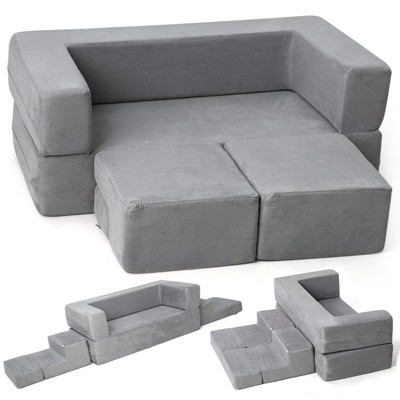 pure gray