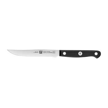 Zwilling Steak Sets 4.5-Inch, Steakhouse Knife Set with Storage Case