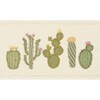 Linum Home Textiles 100% Turkish Cotton MILA Embellished Towel Set - 4 of 4